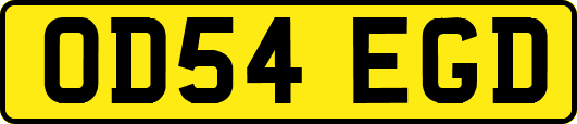OD54EGD