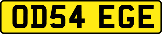 OD54EGE