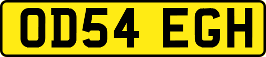 OD54EGH