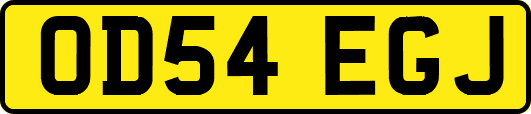 OD54EGJ