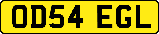 OD54EGL