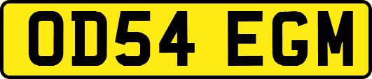 OD54EGM