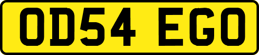 OD54EGO