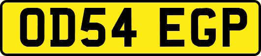 OD54EGP