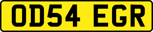 OD54EGR