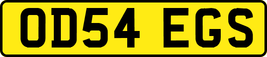 OD54EGS