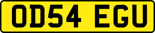 OD54EGU