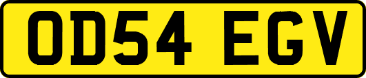 OD54EGV