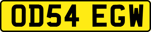 OD54EGW