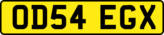 OD54EGX