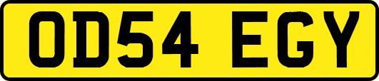 OD54EGY