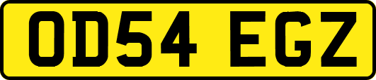 OD54EGZ