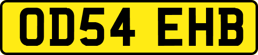 OD54EHB