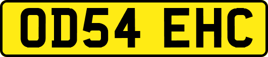 OD54EHC