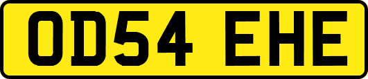 OD54EHE