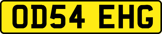 OD54EHG