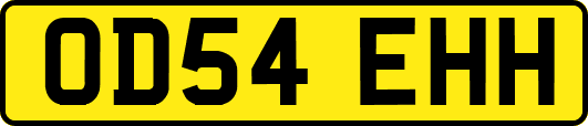 OD54EHH