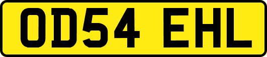 OD54EHL