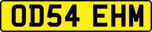 OD54EHM