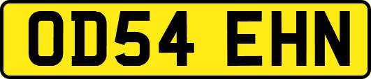 OD54EHN