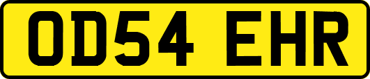 OD54EHR