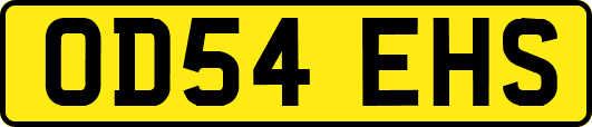 OD54EHS