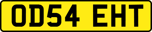OD54EHT