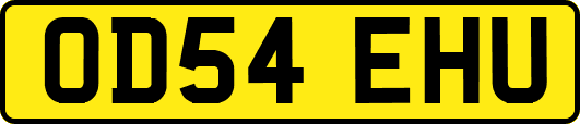 OD54EHU