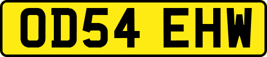 OD54EHW