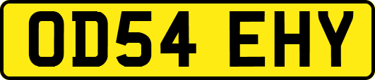 OD54EHY