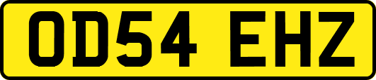 OD54EHZ