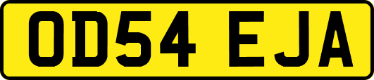 OD54EJA