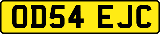 OD54EJC