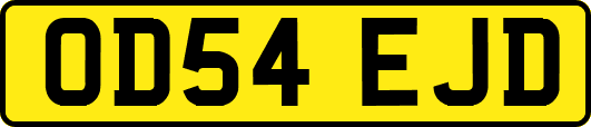 OD54EJD