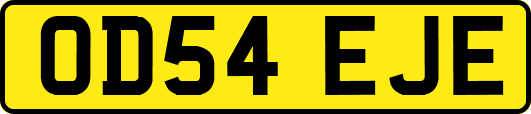 OD54EJE