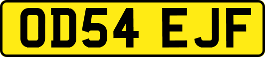 OD54EJF