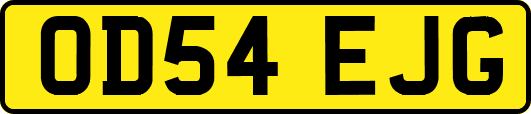 OD54EJG
