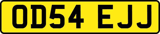 OD54EJJ