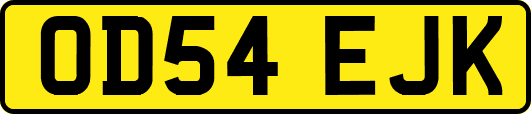 OD54EJK