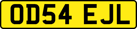OD54EJL