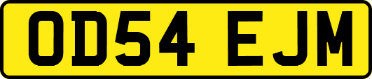 OD54EJM