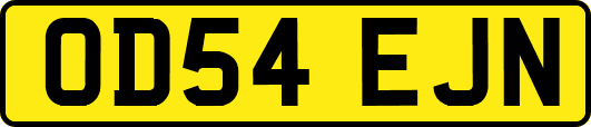 OD54EJN