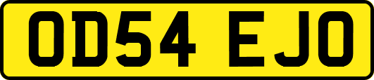 OD54EJO
