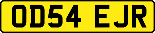 OD54EJR