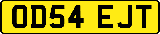OD54EJT
