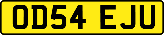 OD54EJU