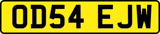 OD54EJW