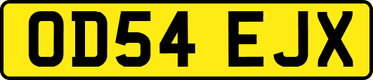 OD54EJX