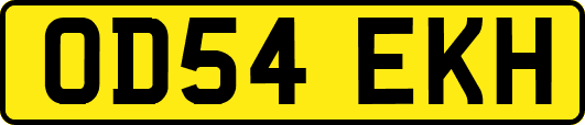 OD54EKH