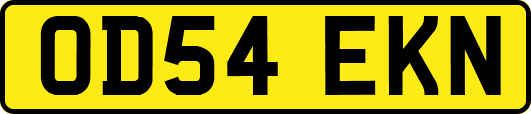 OD54EKN
